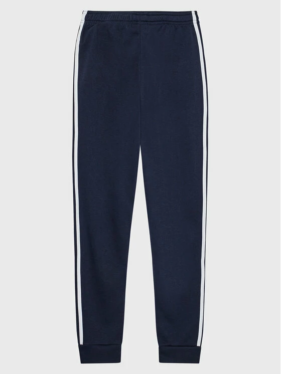 Εκπτωση ⌛ Adidas Originals Παντελόνια Φόρμας Παντελόνι φόρμας HM8760 Σκούρο μπλε Regular Fit ⌛ 4 Εκπτωση ⌛ Adidas Originals Παντελόνια Φόρμας Παντελόνι φόρμας HM8760 Σκούρο μπλε Regular Fit ⌛ - Image 2