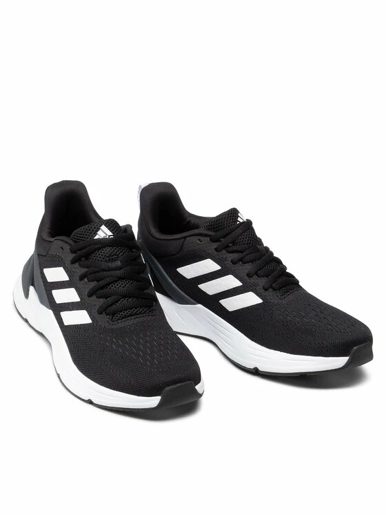 Προώθηση ❤️ Adidas Παπούτσια για Χάντμπολ Παπούτσια Response Super 2.0 J H01710 Μαύρο 🌟 7 Προώθηση ❤️ Adidas Παπούτσια για Χάντμπολ Παπούτσια Response Super 2.0 J H01710 Μαύρο 🌟 - Image 5