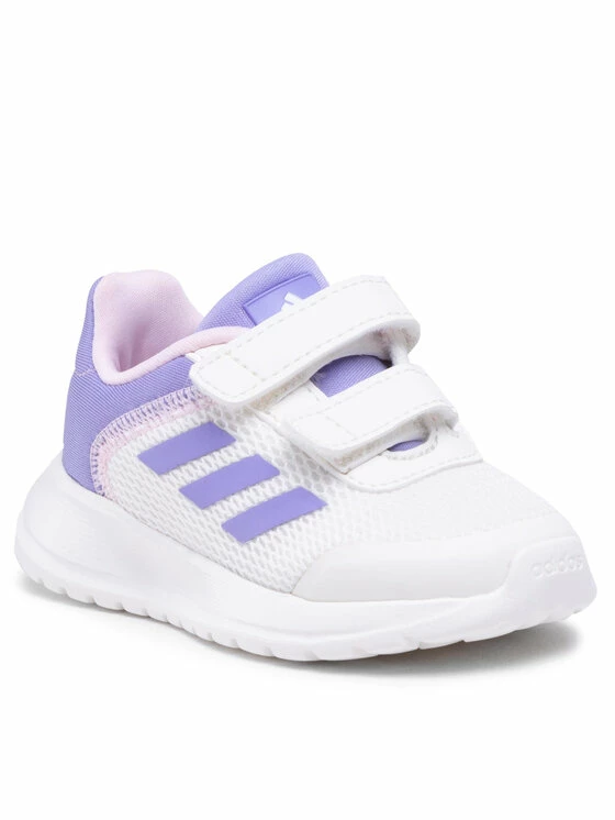 Προώθηση 😍 Adidas Αθλητικά Παπούτσια Tensaur Run 2.0 Cf I GZ5853 Λευκό 😀 3 Προώθηση 😍 Adidas Αθλητικά Παπούτσια Tensaur Run 2.0 Cf I GZ5853 Λευκό 😀