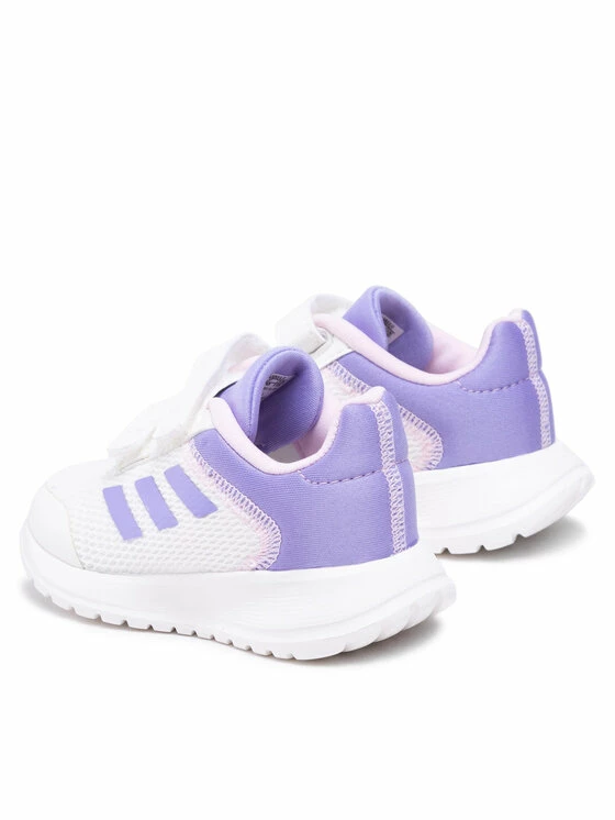 Προώθηση 😍 Adidas Αθλητικά Παπούτσια Tensaur Run 2.0 Cf I GZ5853 Λευκό 😀 5 Προώθηση 😍 Adidas Αθλητικά Παπούτσια Tensaur Run 2.0 Cf I GZ5853 Λευκό 😀 - Image 3