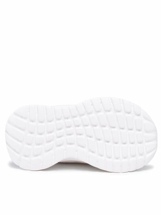 Προώθηση 😍 Adidas Αθλητικά Παπούτσια Tensaur Run 2.0 Cf I GZ5853 Λευκό 😀 6 Προώθηση 😍 Adidas Αθλητικά Παπούτσια Tensaur Run 2.0 Cf I GZ5853 Λευκό 😀 - Image 4