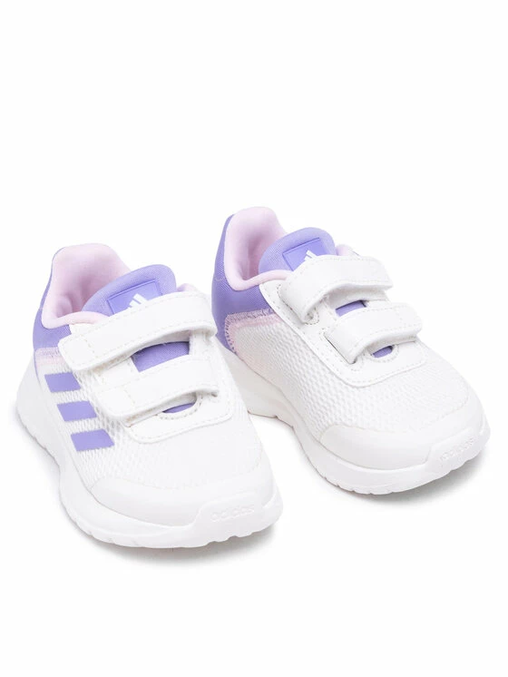 Προώθηση 😍 Adidas Αθλητικά Παπούτσια Tensaur Run 2.0 Cf I GZ5853 Λευκό 😀 7 Προώθηση 😍 Adidas Αθλητικά Παπούτσια Tensaur Run 2.0 Cf I GZ5853 Λευκό 😀 - Image 5