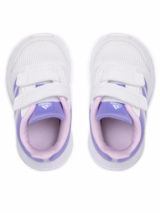 Προώθηση 😍 Adidas Αθλητικά Παπούτσια Tensaur Run 2.0 Cf I GZ5853 Λευκό 😀 8 Προώθηση 😍 Adidas Αθλητικά Παπούτσια Tensaur Run 2.0 Cf I GZ5853 Λευκό 😀 - Image 6