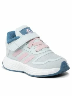 Η καλύτερη συμφωνία ✨ Adidas Παπούτσια για Χάντμπολ Παπούτσια Duramo 10 El I GZ1055 Μπλε 🛒