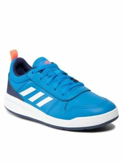 Η καλύτερη συμφωνία 🔥 Adidas Κλειστά Παπούτσια Παπούτσια Tensaur K GW9066 Μπλε 😉