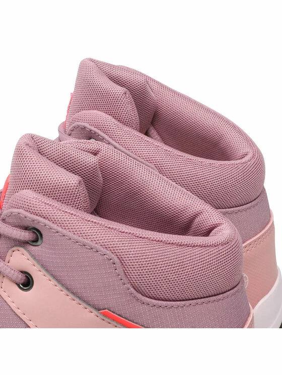 Πολύ καλή προσφορά 🌟 Adidas Μπότες Χιονιού Παπούτσια Hyperhiker K GZ9214 Ροζ 🧨 8 Πολύ καλή προσφορά 🌟 Adidas Μπότες Χιονιού Παπούτσια Hyperhiker K GZ9214 Ροζ 🧨 - Image 6