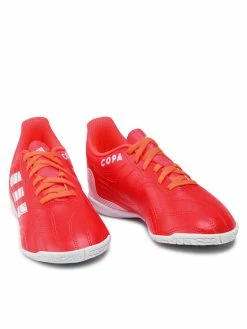 Προϋπολογισμός 😍 Adidas Ποδοσφαιρικά Παπούτσια Εσωτερικού Χώρου / Σάλας Παπούτσια Copa Sense.4 In J FY6162 Κόκκινο 🧨 12 Προϋπολογισμός 😍 Adidas Ποδοσφαιρικά Παπούτσια Εσωτερικού Χώρου / Σάλας Παπούτσια Copa Sense.4 In J FY6162 Κόκκινο 🧨 -ΑΘΛΗΤΙΚΑ ΡΟΥΧΑ Εκπτώσεις unnamed file 1105