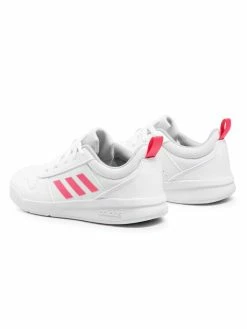 Η καλύτερη συμφωνία ✨ Adidas Αθλητικά Παπούτσια Tensaur S24034 Λευκό 👏 -ΑΘΛΗΤΙΚΑ ΡΟΥΧΑ Εκπτώσεις unnamed file 1133