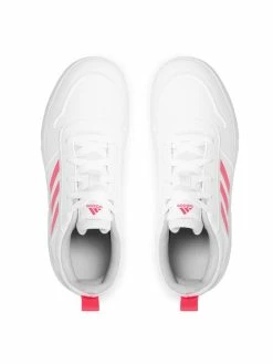 Η καλύτερη συμφωνία ✨ Adidas Αθλητικά Παπούτσια Tensaur S24034 Λευκό 👏 -ΑΘΛΗΤΙΚΑ ΡΟΥΧΑ Εκπτώσεις unnamed file 1136