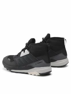 Προώθηση 👍 Adidas Ψηλά Παπούτσια Πεζοπορίας & Ορειβατικά Παπούτσια Παπούτσια Terrex Trailmaker Mid R.Rd FW9322 Μαύρο 🔔 -ΑΘΛΗΤΙΚΑ ΡΟΥΧΑ Εκπτώσεις unnamed file 1169