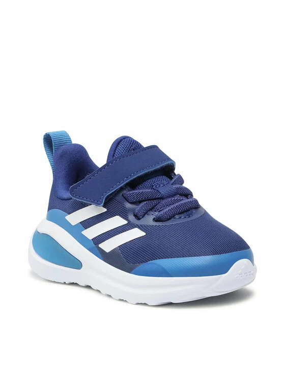 Προώθηση 🎁 Adidas Αθλητικά Παπούτσια FortaRun El I GY7607 Σκούρο μπλε 🎁 3 Προώθηση 🎁 Adidas Αθλητικά Παπούτσια FortaRun El I GY7607 Σκούρο μπλε 🎁