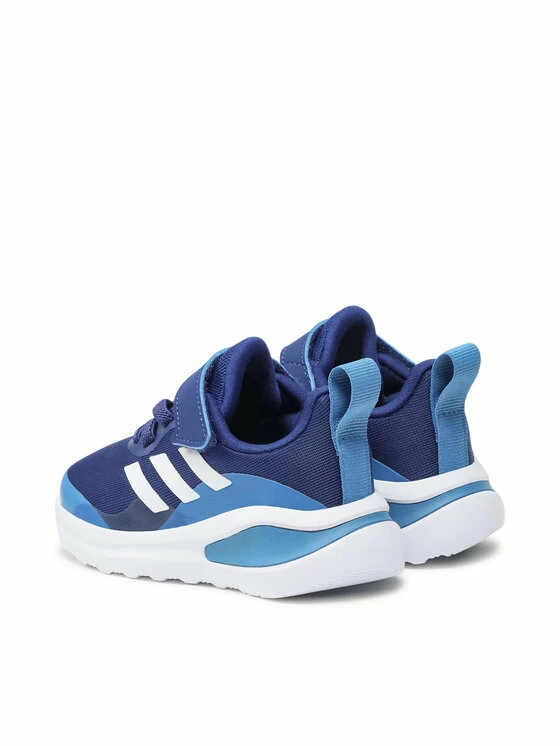 Προώθηση 🎁 Adidas Αθλητικά Παπούτσια FortaRun El I GY7607 Σκούρο μπλε 🎁 5 Προώθηση 🎁 Adidas Αθλητικά Παπούτσια FortaRun El I GY7607 Σκούρο μπλε 🎁 - Image 3