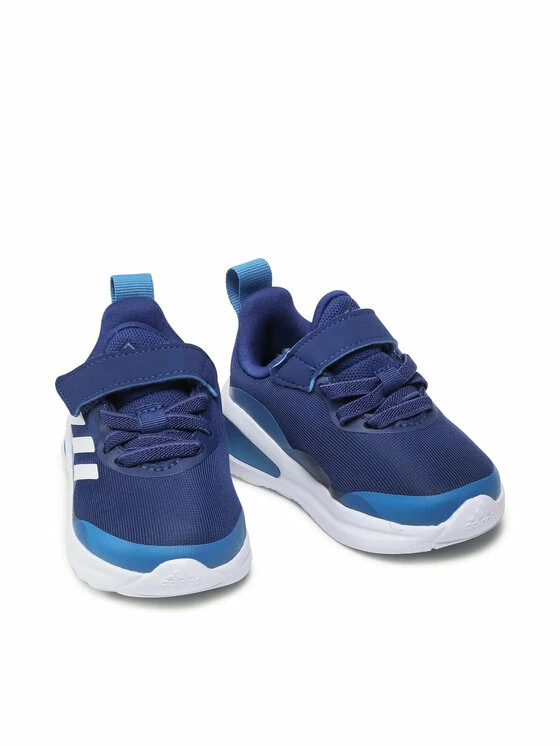 Προώθηση 🎁 Adidas Αθλητικά Παπούτσια FortaRun El I GY7607 Σκούρο μπλε 🎁 7 Προώθηση 🎁 Adidas Αθλητικά Παπούτσια FortaRun El I GY7607 Σκούρο μπλε 🎁 - Image 5