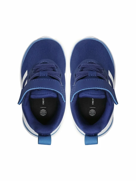 Προώθηση 🎁 Adidas Αθλητικά Παπούτσια FortaRun El I GY7607 Σκούρο μπλε 🎁 8 Προώθηση 🎁 Adidas Αθλητικά Παπούτσια FortaRun El I GY7607 Σκούρο μπλε 🎁 - Image 6