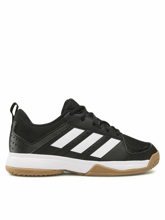 Τοπ 10 🔔 Adidas Ποδοσφαιρικά Παπούτσια Εσωτερικού Χώρου / Σάλας Παπούτσια Ligra 7 Kids FZ4681 Μαύρο 😉 4 Τοπ 10 🔔 Adidas Ποδοσφαιρικά Παπούτσια Εσωτερικού Χώρου / Σάλας Παπούτσια Ligra 7 Kids FZ4681 Μαύρο 😉 - Image 2