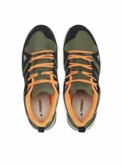 Πολύ καλή προσφορά 🎁 Adidas Κοντά Παπούτσια Πεζοπορίας & Ορειβατικά Παπούτσια Παπούτσια Terrex AX2R K FX4185 Πράσινο 😀 -ΑΘΛΗΤΙΚΑ ΡΟΥΧΑ Εκπτώσεις unnamed file 1232