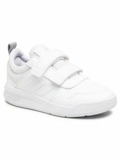 Η καλύτερη συμφωνία ⌛ Adidas Αθλητικά Παπούτσια Tensaur C S24047 Λευκό 👍