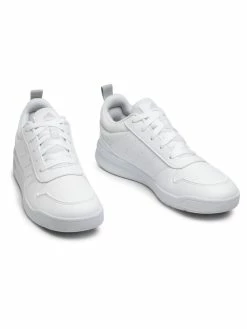 Ολοκαίνουργιο 🌟 Adidas Παπούτσια Προπόνησης Παπούτσια Tensaur K S24039 Λευκό ⌛ -ΑΘΛΗΤΙΚΑ ΡΟΥΧΑ Εκπτώσεις unnamed file 1261