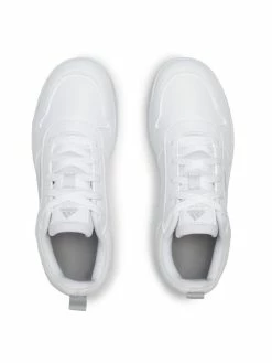 Ολοκαίνουργιο 🌟 Adidas Παπούτσια Προπόνησης Παπούτσια Tensaur K S24039 Λευκό ⌛ -ΑΘΛΗΤΙΚΑ ΡΟΥΧΑ Εκπτώσεις unnamed file 1262