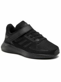 Flash Sale 😀 Adidas Παπούτσια για Χάντμπολ Παπούτσια Runfalcon 2.0 C FZ0114 Μαύρο 😉