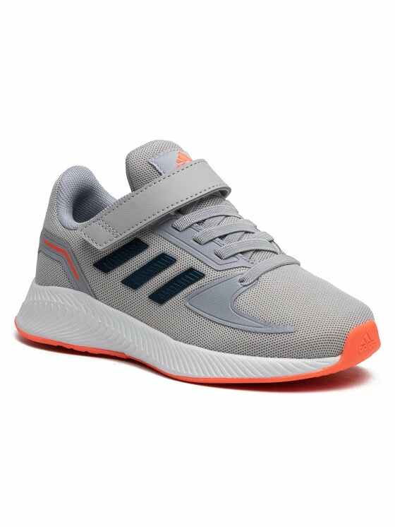 Νέος 🌟 Adidas Αγόρι Παπούτσια Runfalcon 2.0 C FZ0115 Γκρι ⭐ 3 Νέος 🌟 Adidas Αγόρι Παπούτσια Runfalcon 2.0 C FZ0115 Γκρι ⭐