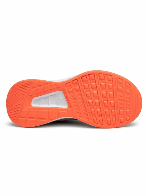 Νέος 🌟 Adidas Αγόρι Παπούτσια Runfalcon 2.0 C FZ0115 Γκρι ⭐ 6 Νέος 🌟 Adidas Αγόρι Παπούτσια Runfalcon 2.0 C FZ0115 Γκρι ⭐ - Image 4