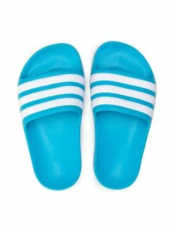 Φτηνός ❤️ Adidas Παντόφλες Adilette Aqua K FY8071 Μπλε ❤️ -ΑΘΛΗΤΙΚΑ ΡΟΥΧΑ Εκπτώσεις unnamed file 1316