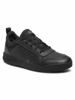 Κουπόνι 👍 Adidas Κλειστά Παπούτσια Παπούτσια Tensaur K S24032 Μαύρο 😍