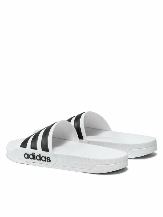 Το φθηνότερο ⭐ Adidas Παντόφλες Adilette Shower AQ1702 Λευκό 🧨 5 Το φθηνότερο ⭐ Adidas Παντόφλες Adilette Shower AQ1702 Λευκό 🧨 - Image 3