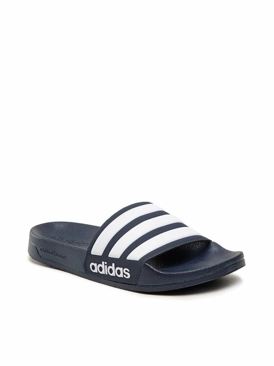 Αγορά 🧨 Adidas Παντόφλες Adilette Shower AQ1703 Σκούρο μπλε 🤩 3 Αγορά 🧨 Adidas Παντόφλες Adilette Shower AQ1703 Σκούρο μπλε 🤩