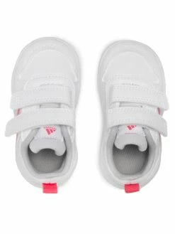Κουπόνι 🤩 Adidas Κοντά Αθλητικά Παπούτσια Tensaur I S24059 Λευκό ⭐ -ΑΘΛΗΤΙΚΑ ΡΟΥΧΑ Εκπτώσεις unnamed file 1394