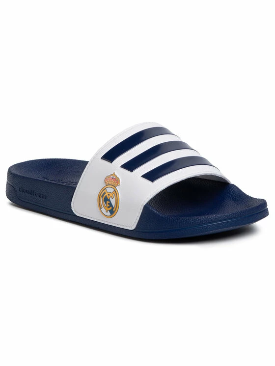 Εκπτωση 🤩 Adidas Παντόφλες Adilette Shower FW7073 Λευκό 👏 3 Εκπτωση 🤩 Adidas Παντόφλες Adilette Shower FW7073 Λευκό 👏