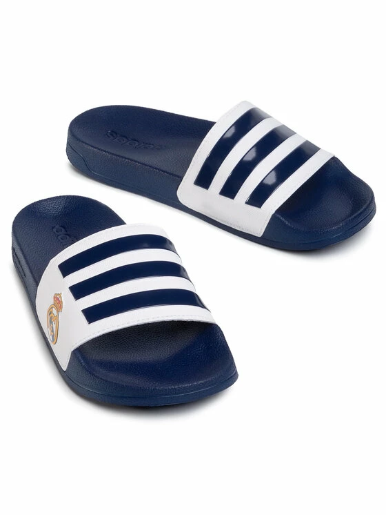 Εκπτωση 🤩 Adidas Παντόφλες Adilette Shower FW7073 Λευκό 👏 7 Εκπτωση 🤩 Adidas Παντόφλες Adilette Shower FW7073 Λευκό 👏 - Image 5