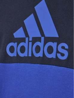 Πολύ καλή προσφορά 💯 Adidas T-shirts T-Shirt B Cb Logo HC5651 Μπλε Regular Fit 🥰 -ΑΘΛΗΤΙΚΑ ΡΟΥΧΑ Εκπτώσεις unnamed file 143