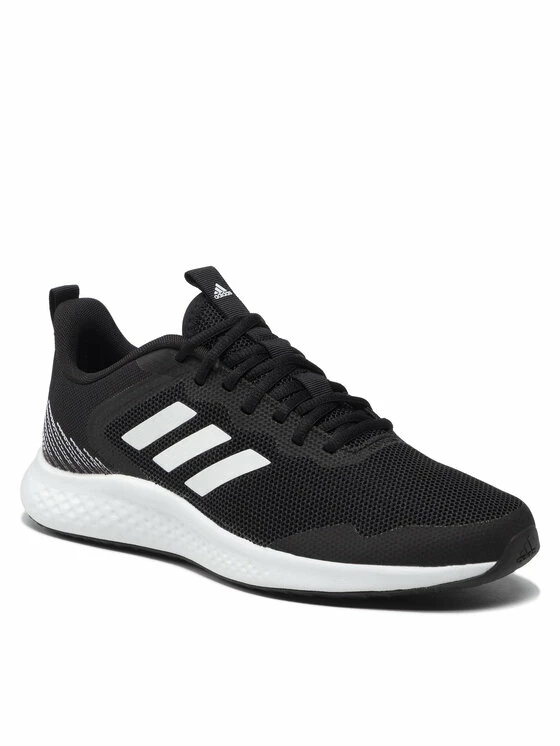Νέος ⭐ Adidas Παπούτσια Προπόνησης Παπούτσια Fluidstreet FW1703 Μαύρο 💯 3 Νέος ⭐ Adidas Παπούτσια Προπόνησης Παπούτσια Fluidstreet FW1703 Μαύρο 💯