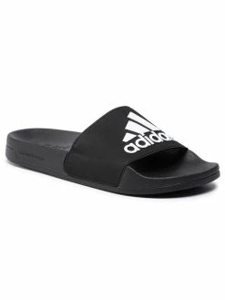 Η καλύτερη συμφωνία ⭐ Adidas Παντόφλες Adilette Shower F34770 Μαύρο 😍
