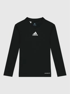 Καλύτερες κριτικές για 🎁 Adidas Τεχνικά Μπλουζάκια Φανελάκι τεχνικό Team Base GN5710 Μαύρο Regular Fit 🛒