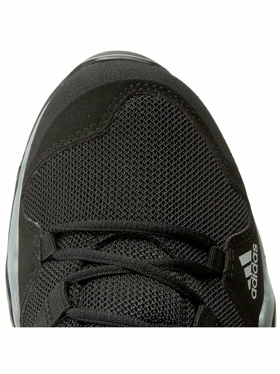 Εξοδος ❤️ Adidas Κοντά Παπούτσια Πεζοπορίας & Ορειβατικά Παπούτσια Παπούτσια Terrex Ax2r K BB1935 Μαύρο 🌟 6 Εξοδος ❤️ Adidas Κοντά Παπούτσια Πεζοπορίας & Ορειβατικά Παπούτσια Παπούτσια Terrex Ax2r K BB1935 Μαύρο 🌟 - Image 4
