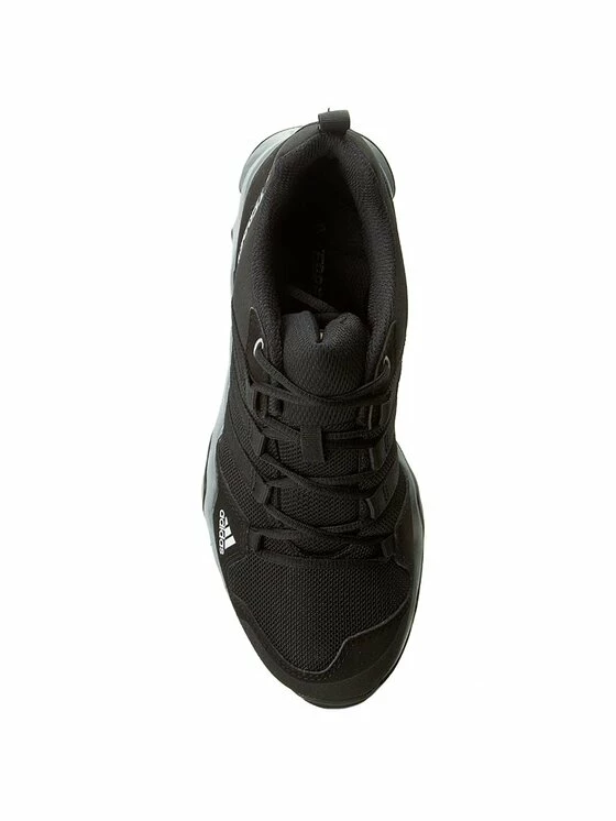 Εξοδος ❤️ Adidas Κοντά Παπούτσια Πεζοπορίας & Ορειβατικά Παπούτσια Παπούτσια Terrex Ax2r K BB1935 Μαύρο 🌟 7 Εξοδος ❤️ Adidas Κοντά Παπούτσια Πεζοπορίας & Ορειβατικά Παπούτσια Παπούτσια Terrex Ax2r K BB1935 Μαύρο 🌟 - Image 5