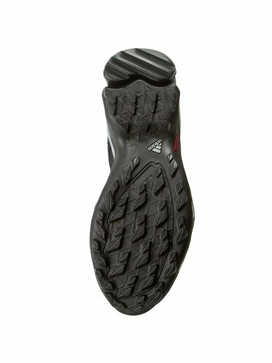 Εξοδος ❤️ Adidas Κοντά Παπούτσια Πεζοπορίας & Ορειβατικά Παπούτσια Παπούτσια Terrex Ax2r K BB1935 Μαύρο 🌟 8 Εξοδος ❤️ Adidas Κοντά Παπούτσια Πεζοπορίας & Ορειβατικά Παπούτσια Παπούτσια Terrex Ax2r K BB1935 Μαύρο 🌟 - Image 6