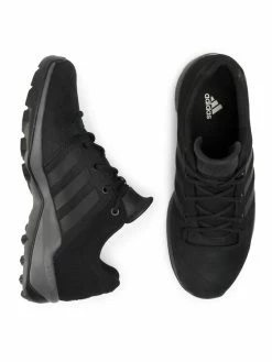 Συμφωνίες 😀 Adidas Ψηλά Παπούτσια Πεζοπορίας Παπούτσια Daroga Plus Lea B27271 Μαύρο 🥰 -ΑΘΛΗΤΙΚΑ ΡΟΥΧΑ Εκπτώσεις unnamed file 1555