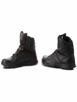 Συμφωνίες 👍 Adidas Ψηλά Παπούτσια Πεζοπορίας Παπούτσια GSG-9.2 807295 Μαύρο ✔️ -ΑΘΛΗΤΙΚΑ ΡΟΥΧΑ Εκπτώσεις unnamed file 1576