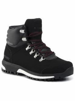 Αγορά 🌟 Adidas Ψηλά Παπούτσια Πεζοπορίας Παπούτσια Terrex Pathmaker Cp G26455 Μαύρο 🔔