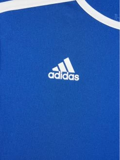 Προϋπολογισμός 💯 Adidas Τεχνικά Μπλουζάκια Φανελάκι τεχνικό Entrada CF1049 Μπλε Regular Fit ⌛ -ΑΘΛΗΤΙΚΑ ΡΟΥΧΑ Εκπτώσεις unnamed file 161