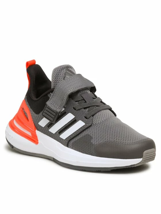 Φτηνός 🧨 Adidas Παπούτσια Προπόνησης Παπούτσια RapidaSport El K HP2753 Γκρι ❤️ 3 Φτηνός 🧨 Adidas Παπούτσια Προπόνησης Παπούτσια RapidaSport El K HP2753 Γκρι ❤️