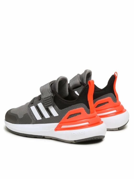 Φτηνός 🧨 Adidas Παπούτσια Προπόνησης Παπούτσια RapidaSport El K HP2753 Γκρι ❤️ 5 Φτηνός 🧨 Adidas Παπούτσια Προπόνησης Παπούτσια RapidaSport El K HP2753 Γκρι ❤️ - Image 3