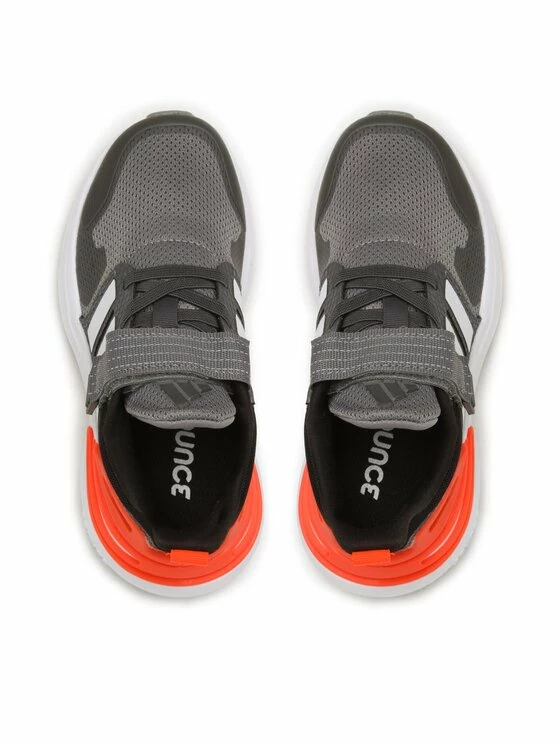 Φτηνός 🧨 Adidas Παπούτσια Προπόνησης Παπούτσια RapidaSport El K HP2753 Γκρι ❤️ 7 Φτηνός 🧨 Adidas Παπούτσια Προπόνησης Παπούτσια RapidaSport El K HP2753 Γκρι ❤️ - Image 5