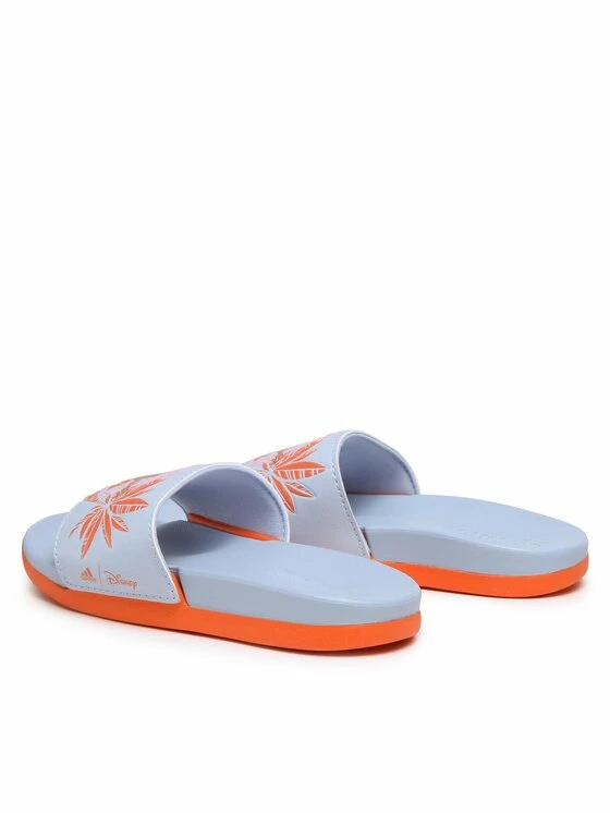 Προώθηση 🛒 Adidas Παντόφλες Adilette Comfort Moana K HP7757 Μπλε 👏 5 Προώθηση 🛒 Adidas Παντόφλες Adilette Comfort Moana K HP7757 Μπλε 👏 - Image 3