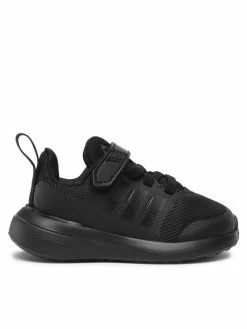 Φτηνός 🔥 Adidas Κοντά Αθλητικά Παπούτσια FortaRun 2.0 El I HP2502 Μαύρο ✔️ -ΑΘΛΗΤΙΚΑ ΡΟΥΧΑ Εκπτώσεις unnamed file 1621