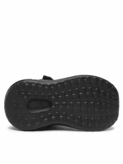 Φτηνός 🔥 Adidas Κοντά Αθλητικά Παπούτσια FortaRun 2.0 El I HP2502 Μαύρο ✔️ -ΑΘΛΗΤΙΚΑ ΡΟΥΧΑ Εκπτώσεις unnamed file 1623